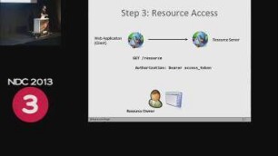 OAuth2 – The good, the bad and the ugly