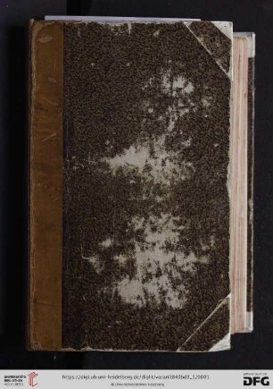 3. Band, 1. Abtheilung: Leben der ausgezeichnetsten Maler, Bildhauer und Baumeister, von Cimabue bis zum Jahre 1567