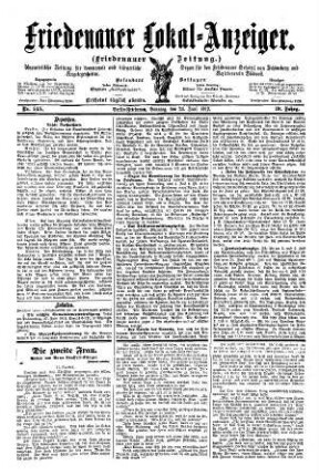 Nr. 145, 23.06.1912