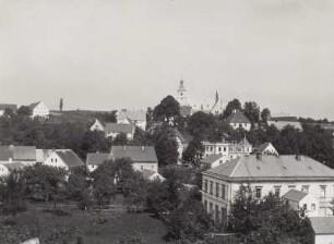 Ort, Reinhardtsgrimma