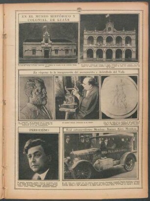 Periodismo