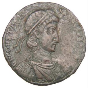 Constantius II.
