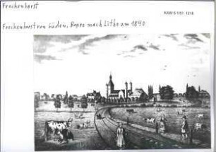 Freckenhorst