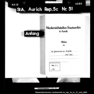 Die Gemeinweide von Heisfelde