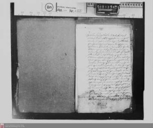 Bewirtschaftung des Hofes des Stiftes Diez und Dirsteiner, dann Oraniensteiner Hofgut zu Eschhofen