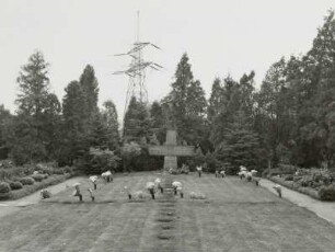 Nordfriedhof