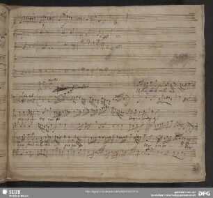 Quia fecit mihi magna