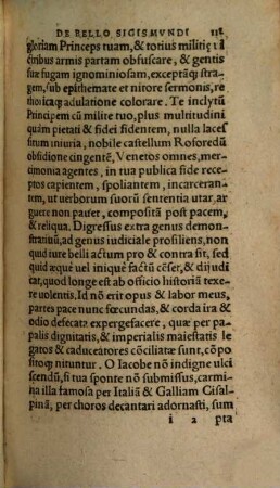 Coriolani Cepionis Dalmatae De Petri Mocenici Imperatoris Gestis Libri tres