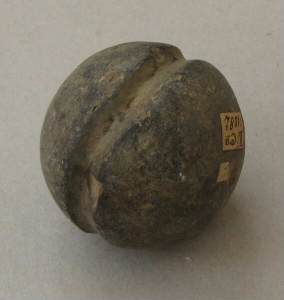 Stone ball