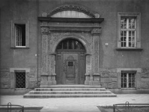 Staatsarchiv