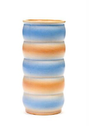 Vase (Seriennummer: 2656)