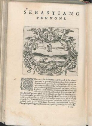 Sebastiano Pennoni.