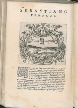 Sebastiano Pennoni.