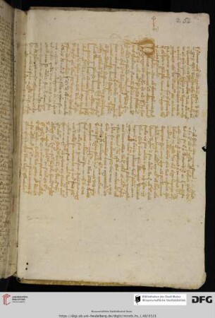 (1301/1400) Sermones & Fragmente