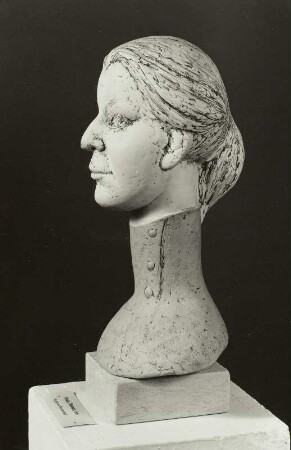 Porträt von Blumenthal