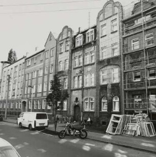 Wohnhaus, Markranstädt