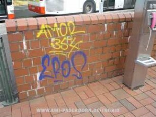 AMOR 354