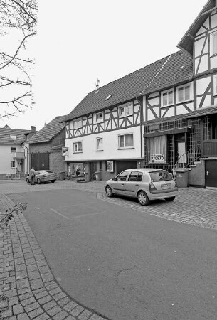 Baunatal, Mittelstraße 7