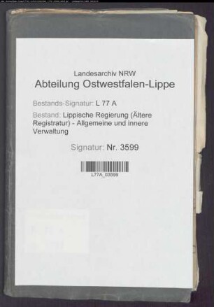 Politische Vereine