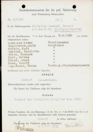Kaempf, Christoph