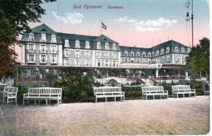 Kurhotel