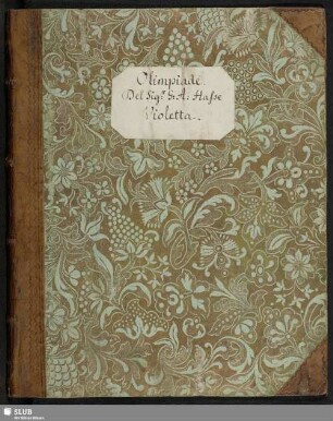 Violetta