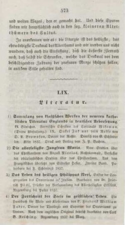 573-575 Rezensionen
