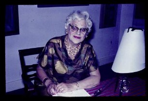 Annemarie Hase 6.5.66.