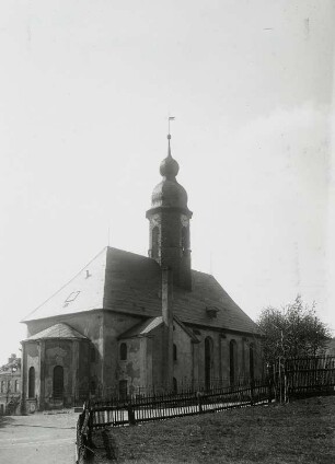 Evangelische Kirche