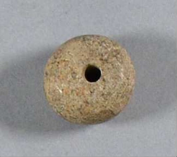 Stone bead