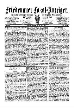 Nr. 66, 19.04.1899