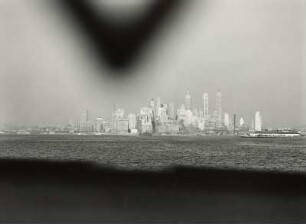 Lower Manhattan