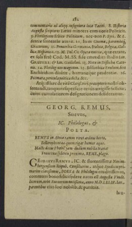 Georg Remus