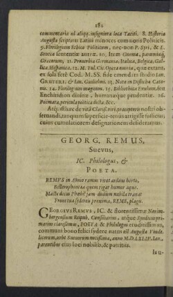 Georg Remus