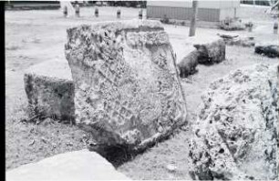 Naranjo, Stela 31 (NAR: St. 31)