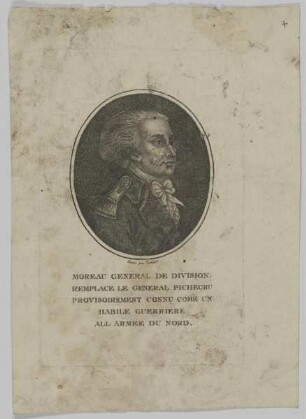 Bildnis des Moreau