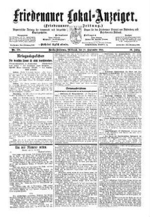 Nr. 229, 29.09.1915