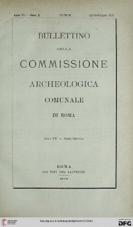 Nr. 2 (Aprile-Giugno 1879)