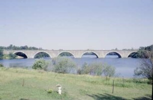 Triebtalbrücke, Altensalz