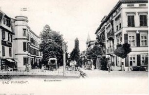 Brunnenstraße