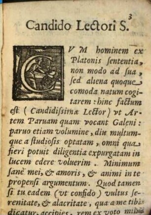 Ars medicinalis