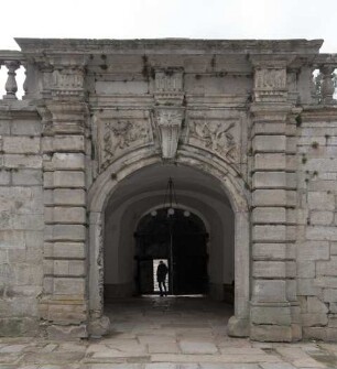 Schloss, Pidhirtsi , Ukraine