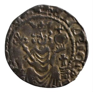 Münze, 1308/1313