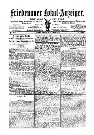 Nr. 238, 10.10.1909