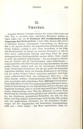 514 [Rezension] Huonder, Anton, Der Verklärungsmorgen