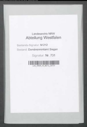 Besoldung der Justizbeamten der Rentämter