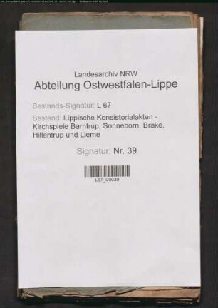 Rechnungswesen: Auseinandersetzung über die Berechtigung zur Rechnungsführung