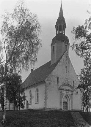 Sankt Andreaskirche