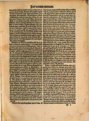 Rosarium Sermonum predicabiliu[m] ad faciliorem predicantium co[m]moditate[m] nouiter compilatum. In quo quicquid preclaru[m] et vtile in cu[n]ctis sermonarijs vsq[ue] in hodiernum editis continetur. hic ingeniose enucleatu[m] atq[ue] solerti cura collectum inuenies