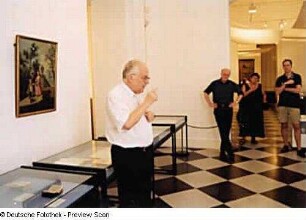 Abschlußveranstaltung